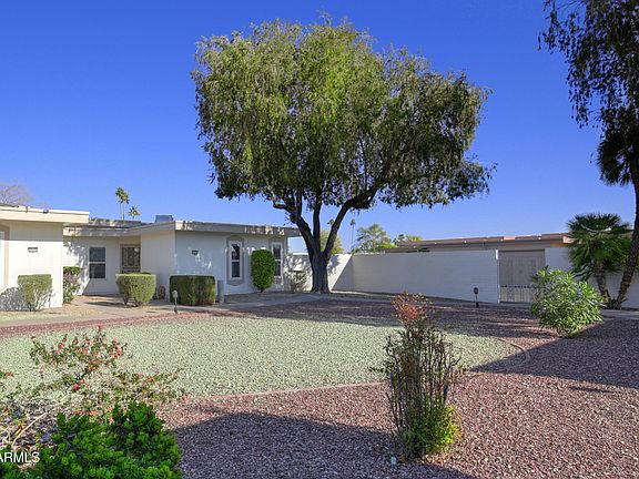 5th image of 17471 N DEL WEBB Boulevard