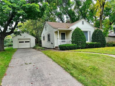 825 West Columbia Street, Chippewa Falls, WI, 54729