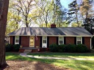 4215 Henderson Rd, Greensboro, NC 27410