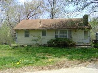 119 Dennis St, Wathena, KS 66090