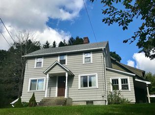 124 N Center St, Millerton, NY 12546