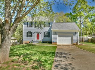13723 Gatestone Ln, Pineville, NC 28134