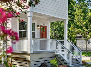 1601 Grove St, Savannah, GA 31401