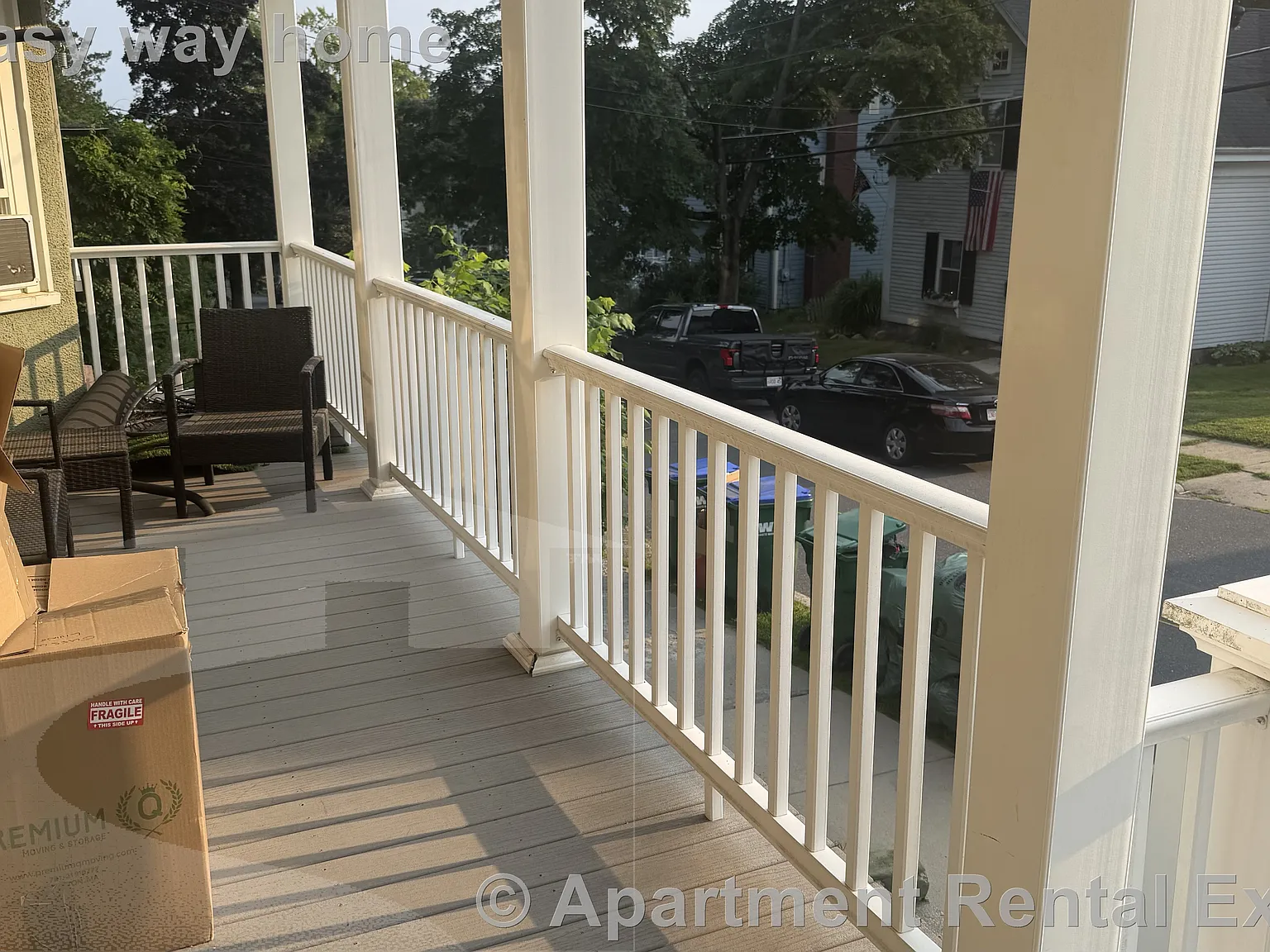 Apartment Rental Experts