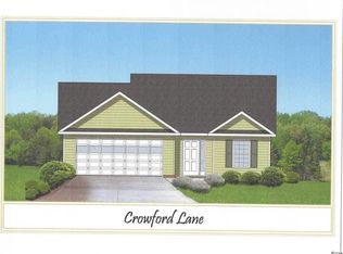 Cravens Ln, Conway, SC 29526