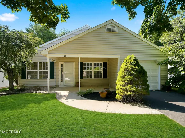 23 Sleepy Hollow Drive, Brick, NJ 08724