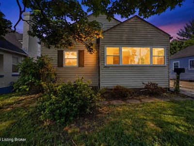4532 S 1st St, Louisville, KY, 40214