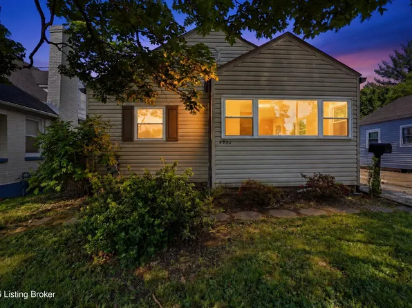 4532 S 1st St, Louisville, KY 40214
