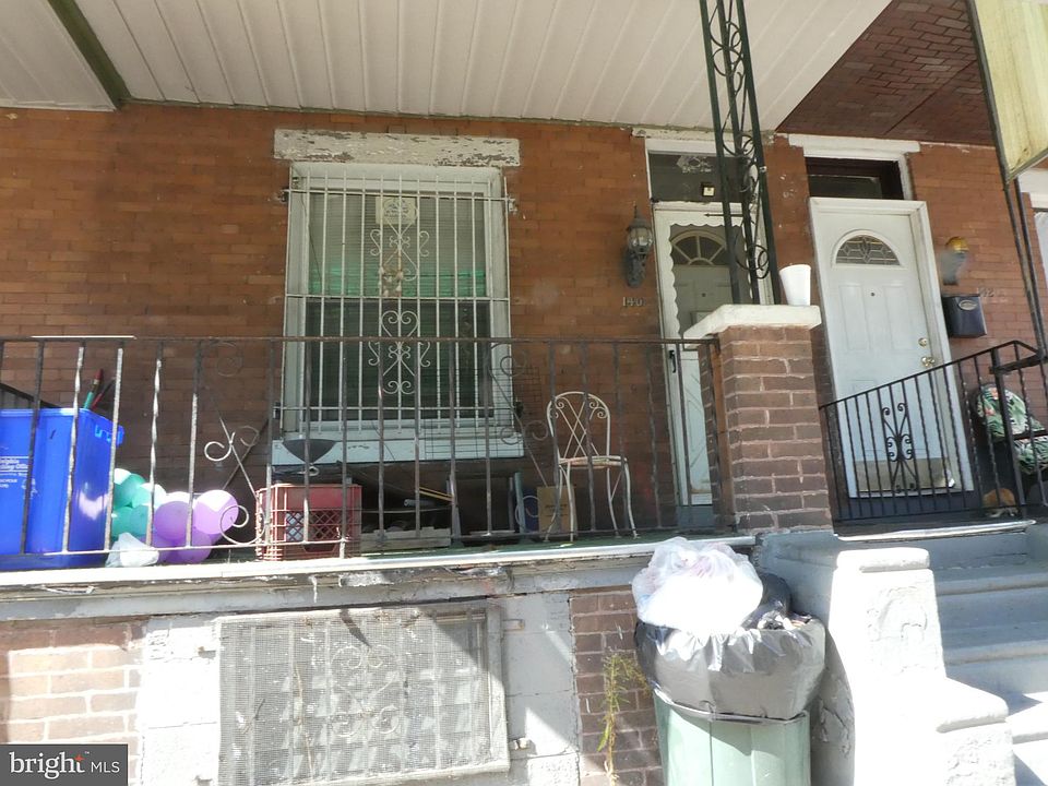 2nd image of 140 N Peach St