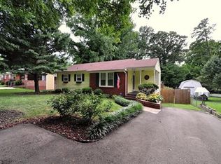 3337 Maywood Dr, Charlotte, NC 28205