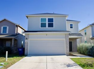 351 Blacktail Dr, New Braunfels, TX 78130