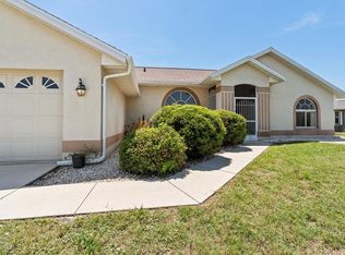 7334 N Tulip Tree, Punta Gorda, FL 33955
