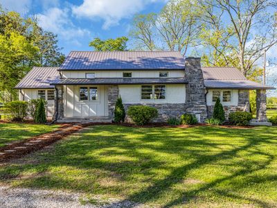 2408 Murfreesboro Hwy, Manchester, TN, 37355