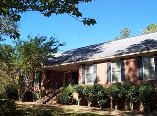 708 E Springs Rd, Columbia, SC 29223