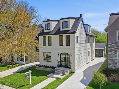 1840 Holland St, Birmingham, MI, 48009