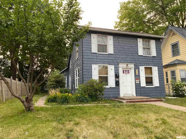1518 Brady St, Davenport, IA 52803