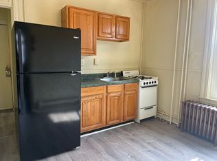50-52 S Franklin St #3, Lancaster, PA 17602