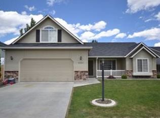 8244 W Orbit Dr, Boise, ID 83709