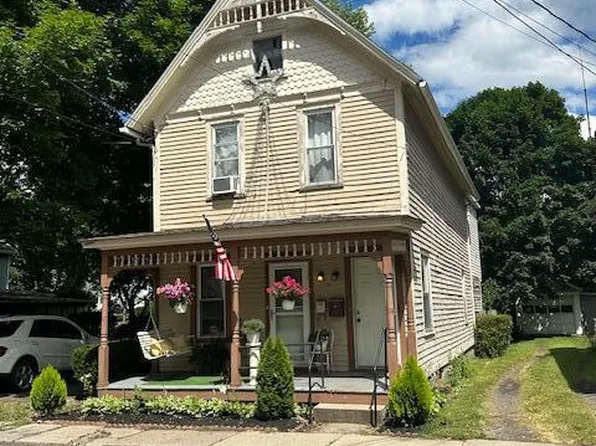 (undisclosed Address), Tunkhannock, PA 18657