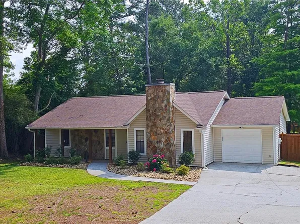 2405 Ingram Rd, Duluth, GA 30096