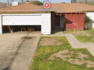 1805 Marshall St, Bakersfield, CA 93304
