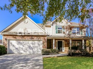 3187 Watson Meadow Ln, Loganville, GA 30052