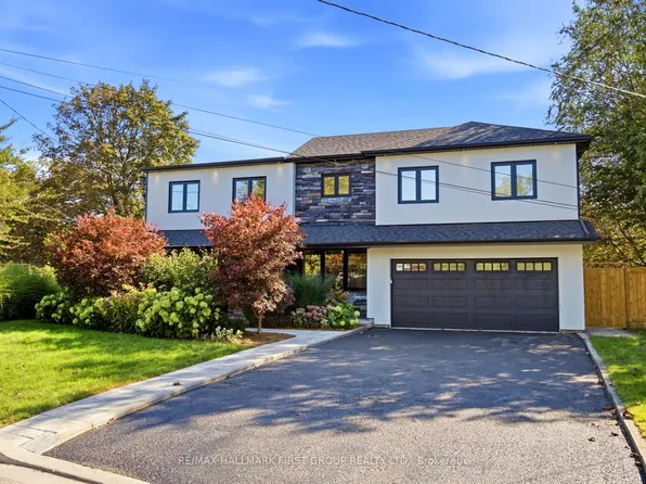 862 Boxworth Pl, Pickering, ON L1W 2K9