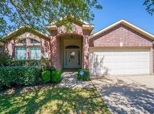 5815 Rye Creek Dr, Katy, TX 77449