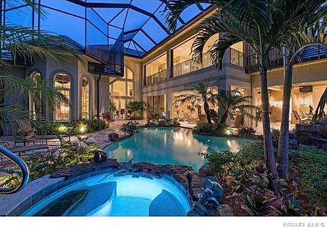 1st image of 27840 Riverwalk Way