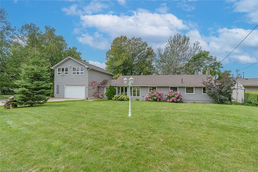 82681 Evelyn St, Ashfield Colborne Wawanosh, ON N7A 3X9 MLS 40481776