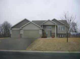 2579 223rd Ln NW, Oak Grove, MN 55011