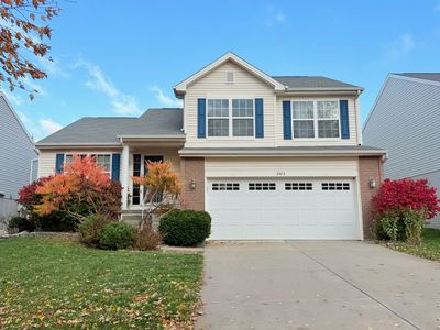 1805 N 207th St, Elkhorn, NE, 68022