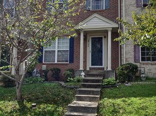 2966 Raking Leaf Dr, Abingdon, MD 21009