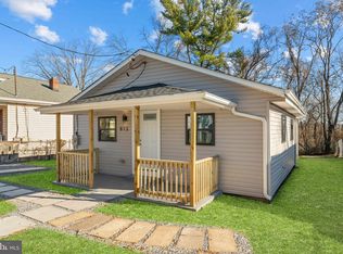 813 Balsamtree Pl, Capitol Heights, MD