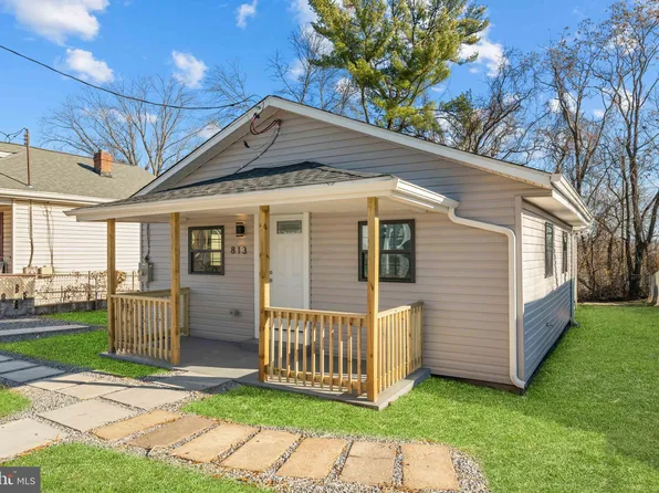 813 Balsamtree Pl, Capitol Heights, MD 20743