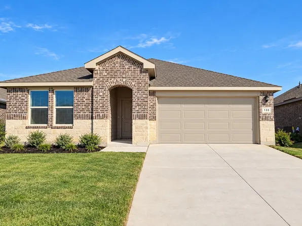 133 Tumbleweed Dr, Newark, TX 76071