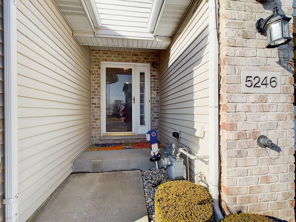5246 Southwick Ct, Matteson, IL 60443 Zillow