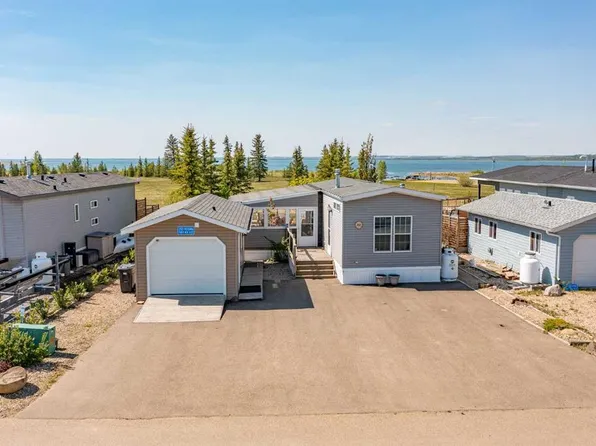 10046 N Township Rd #422-212, Ponoka County, AB T4J 1V9