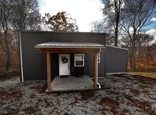 5221 Sheets Rd, Logan, OH 43138