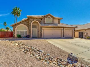 2417 S Brighton Cir, Mesa, AZ 85209