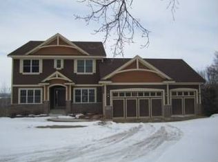 W11050 435th Ave, Prescott, WI 54021