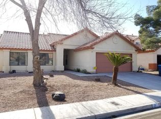 1747 Yellowwood Dr, Las Vegas, NV 89123