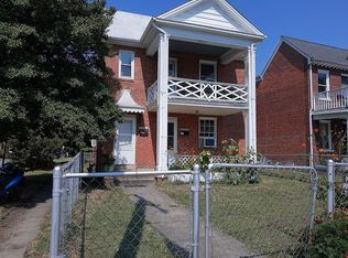 2500 North Ave #A, Richmond, VA 23222
