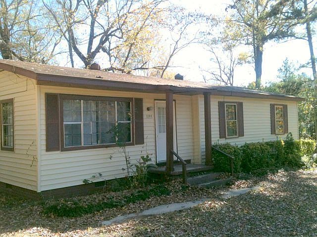 Circle Drive, Great Appeal