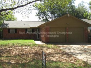 989 Barkley Cir, Norman, OK 73071