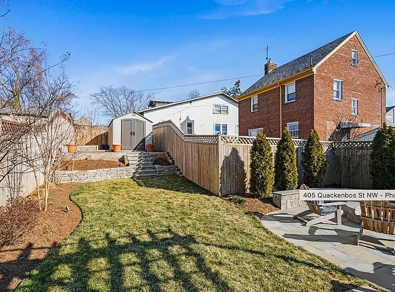 405 Quackenbos St NW #1 — Photo 11