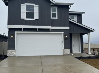 6292 W Fireline St, Meridian, ID 83646