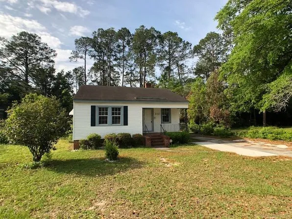 212 Hillcrest Ave, Moultrie, GA 31768