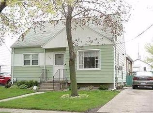 1602 Waldman Ave, Flint, MI 48507