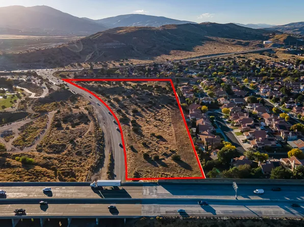 Avenue Freeway And Rayburn, Palmdale, CA 93550